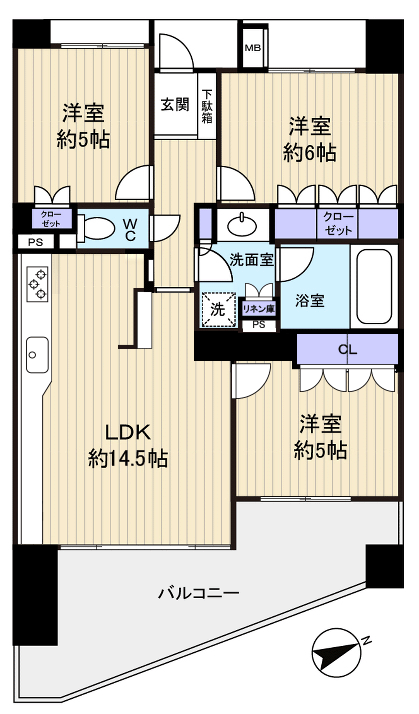 八千代市村上南５丁目