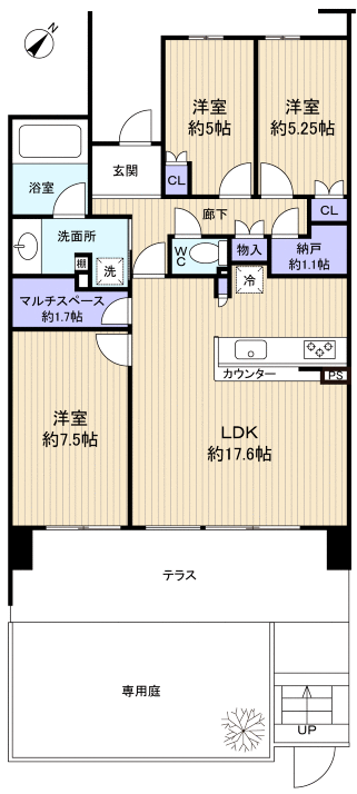 印西市戸神台２丁目
