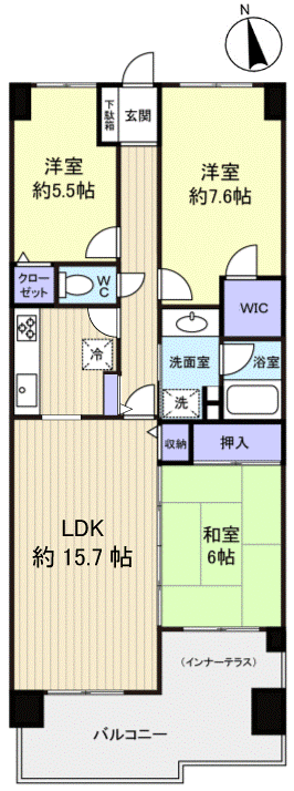 八千代市大和田新田