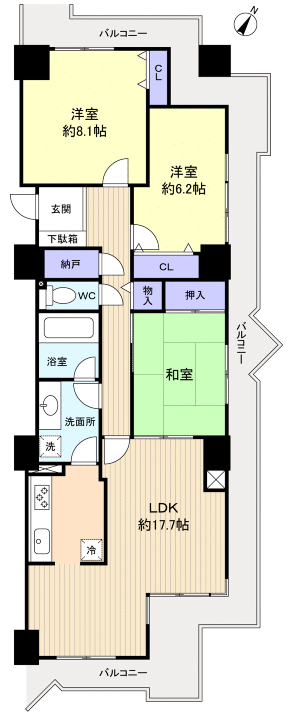 印西市小倉台１丁目