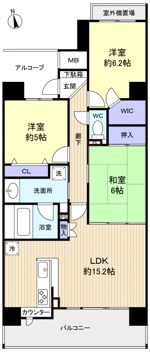 八千代市村上南３丁目