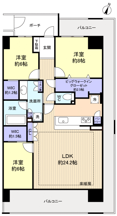 印西市中央南２丁目