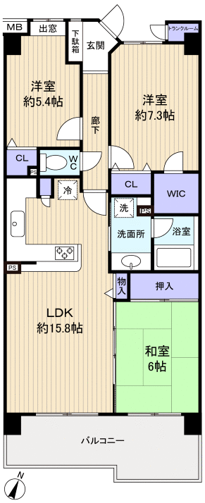 船橋市習志野台４丁目