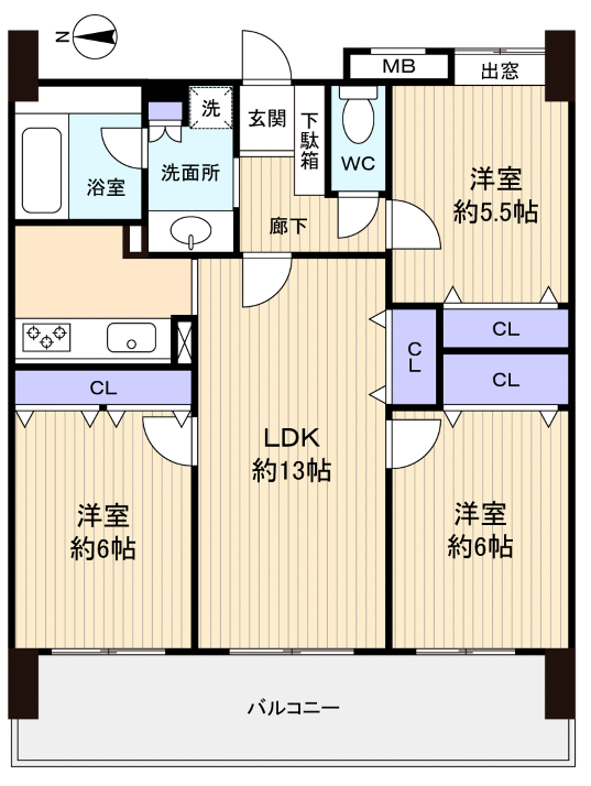 佐倉市井野