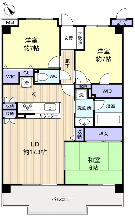 八千代市大和田新田