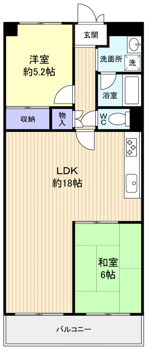 佐倉市上志津