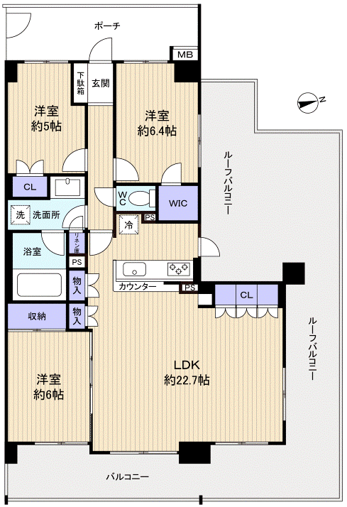 八千代市大和田新田