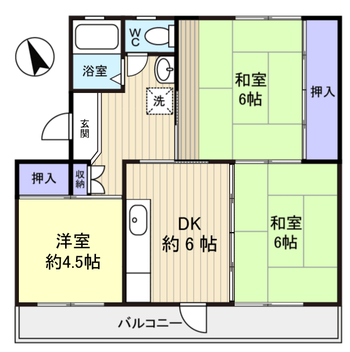八千代市大和田新田