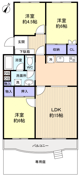 八千代市勝田台南２丁目