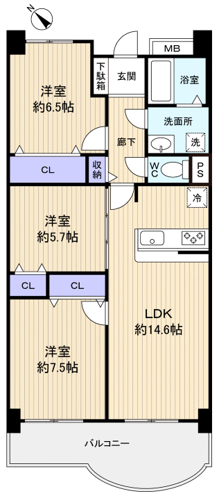 八千代市八千代台東１丁目