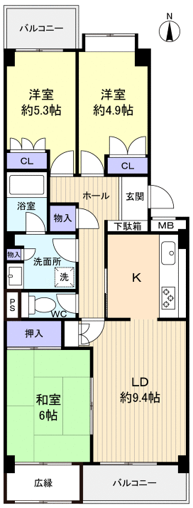 八千代市勝田台１丁目