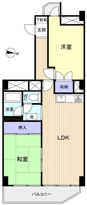 八千代市勝田台１丁目