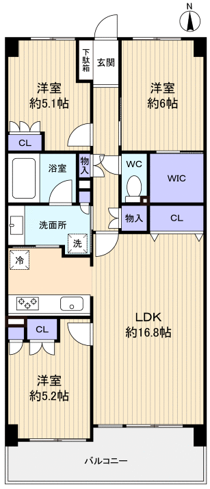 八千代市大和田新田