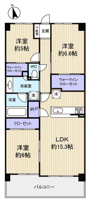 八千代市大和田新田
