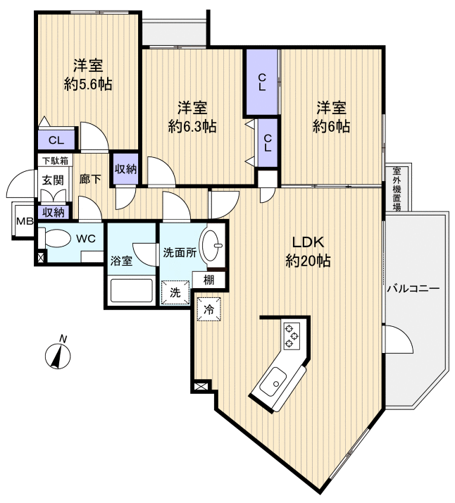 佐倉市井野