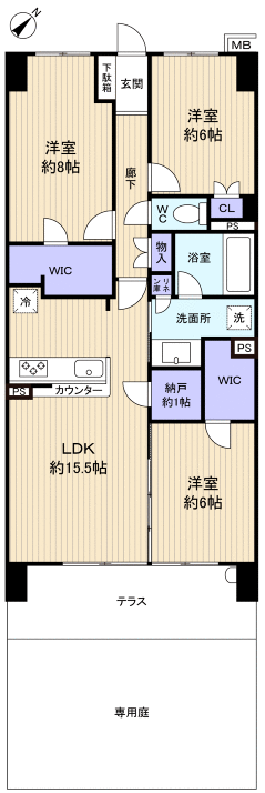 八千代市緑が丘西１丁目