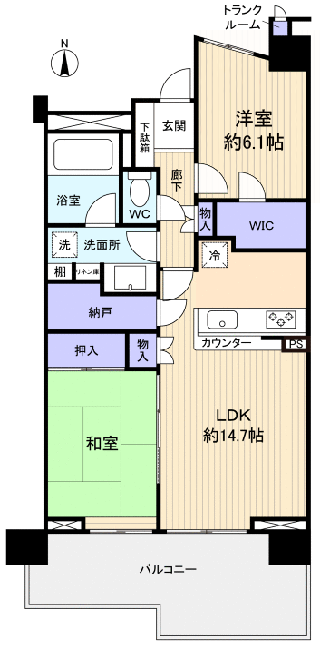 八千代市緑が丘３丁目