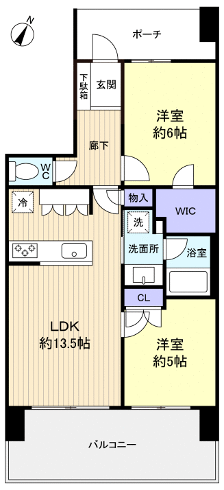 八千代市大和田新田