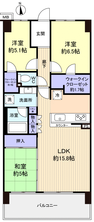八千代市村上南３丁目