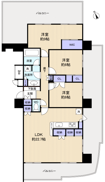 八千代市村上南２丁目
