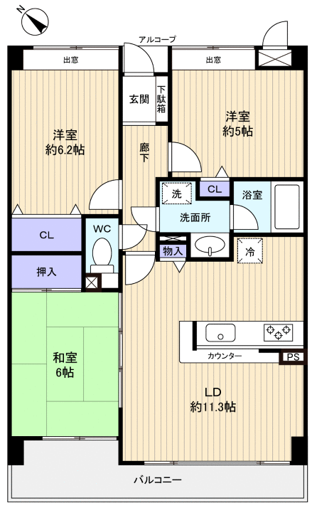 八千代市大和田新田