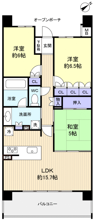 八千代市緑が丘西１丁目