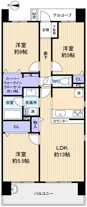 船橋市薬円台４丁目