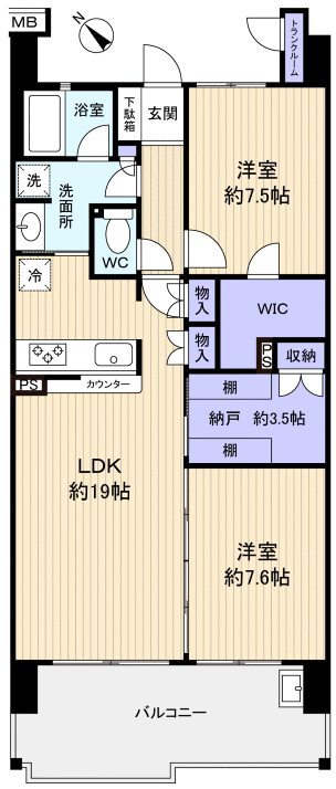 八千代市大和田新田