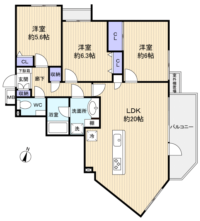 佐倉市井野