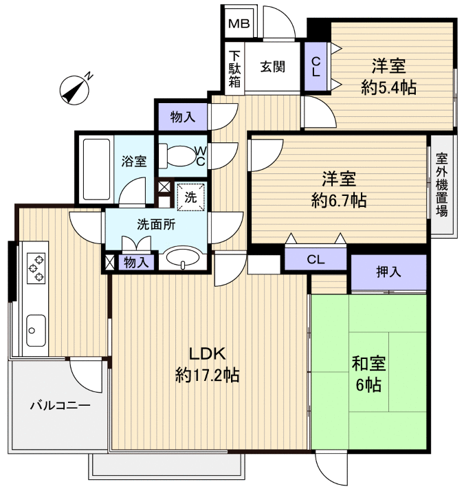 佐倉市井野