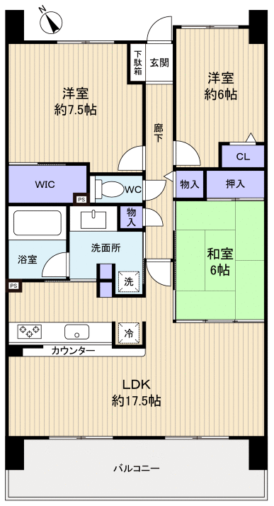 八千代市大和田新田