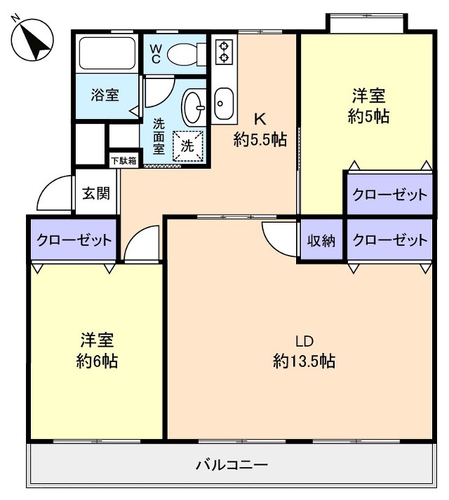 千葉市花見川区作新台８丁目