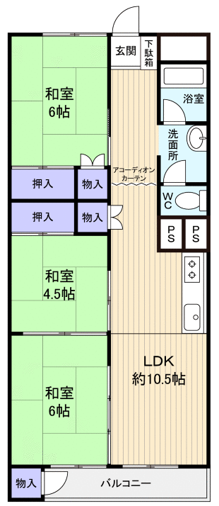 八千代市勝田台１丁目