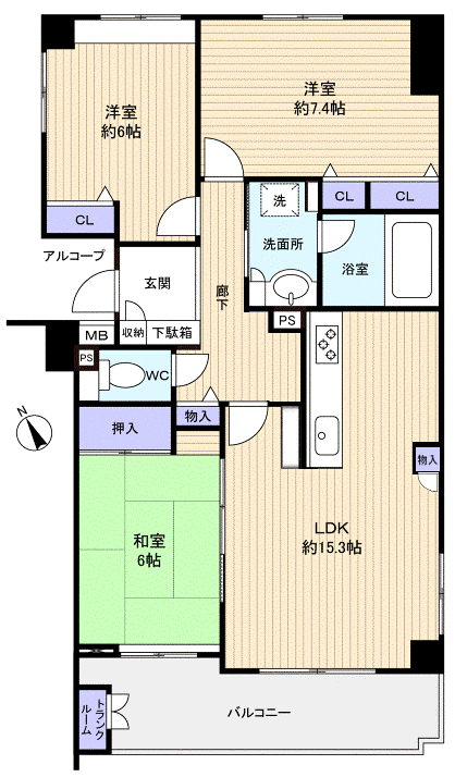 佐倉市井野