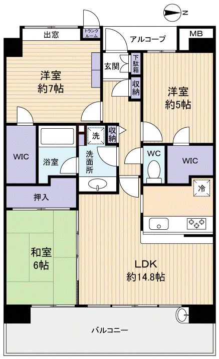習志野市東習志野８丁目