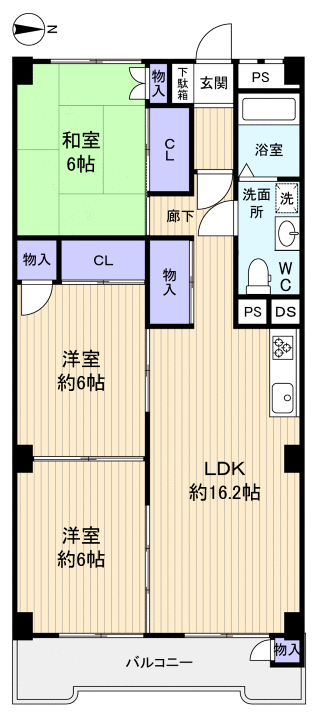 八千代市勝田台１丁目