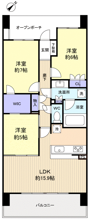 八千代市緑が丘西１丁目