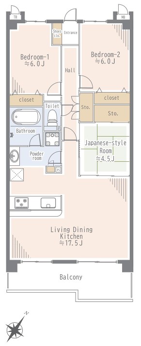 八千代市大和田新田