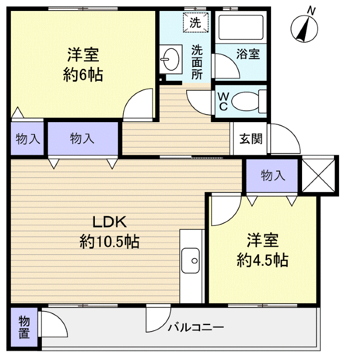 船橋市習志野台３丁目