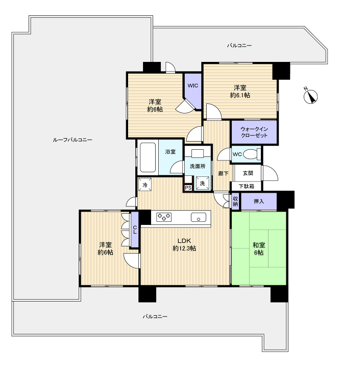 船橋市高根台２丁目