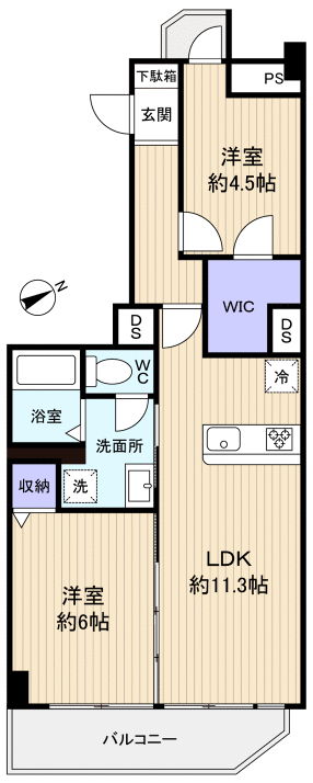 八千代市勝田台１丁目