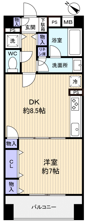 八千代市大和田