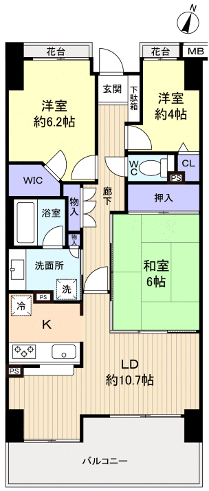 船橋市薬円台５丁目
