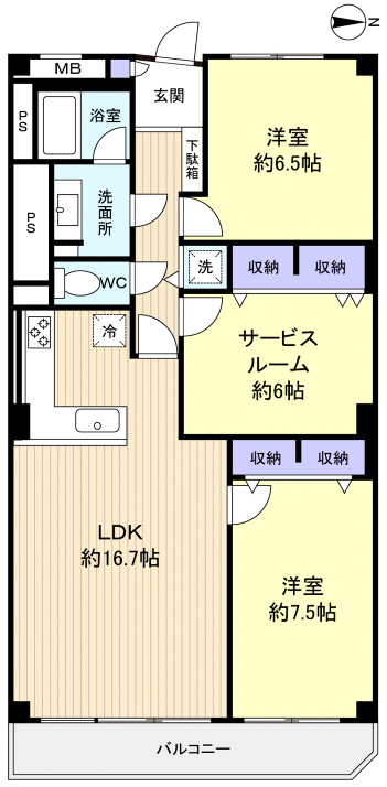 八千代市勝田台１丁目