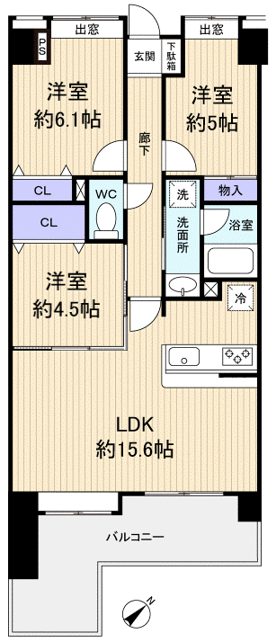 八千代市大和田新田