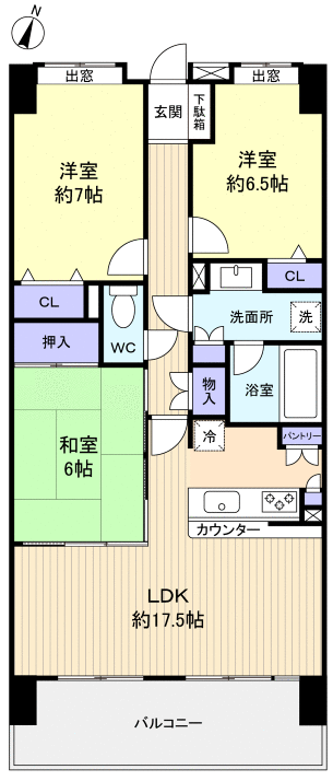 八千代市大和田新田