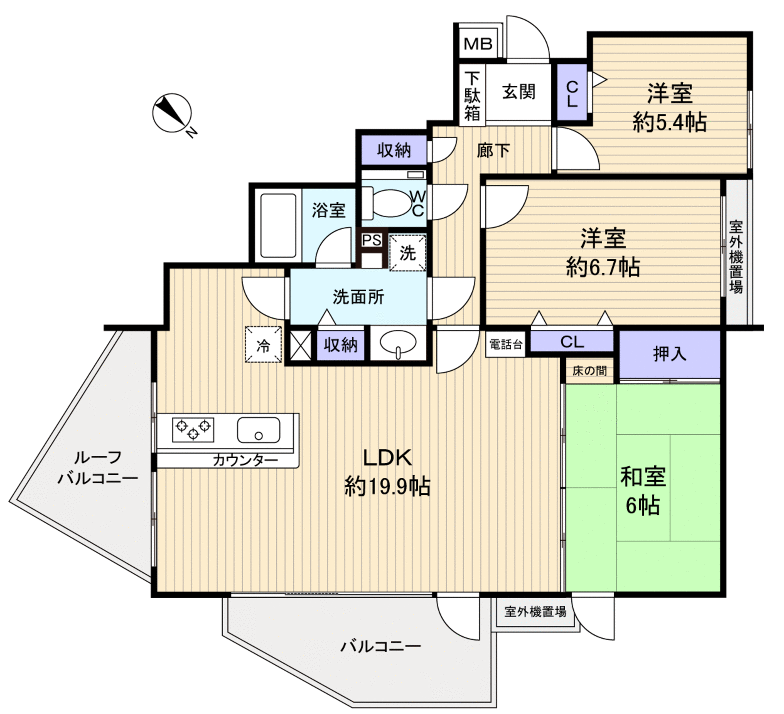 佐倉市井野