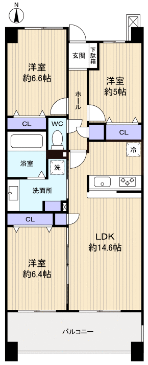 八千代市緑が丘３丁目