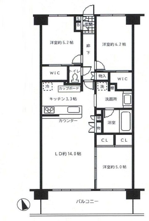 八千代市ゆりのき台４丁目