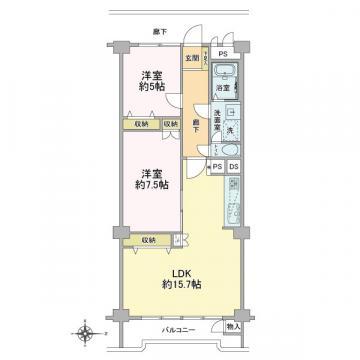 八千代市勝田台１丁目